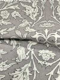 KCP212-DKD-587 21W طباعة كوردروي للقمصان[Textile / Fabric] Uni Textile (Komon Kobo) صور إضافية