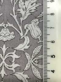 KCP212-DKD-587 21W طباعة كوردروي للقمصان[Textile / Fabric] Uni Textile (Komon Kobo) صور إضافية