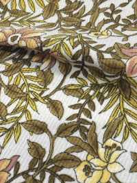 KCP212-DKD-638 21W طباعة مخملية مضلعة للقمصان[نسيج / قماش] Uni Textile (Komon Kobo) صور إضافية