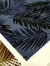 KCP307-DK550 30 × 40 طباعة بوتشر[Textile / Fabric] Uni Textile (Komon Kobo) صور إضافية