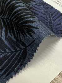KCP307-DK550 30 × 40 طباعة بوتشر[Textile / Fabric] Uni Textile (Komon Kobo) صور إضافية