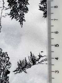 KCP400-DK605 برودكلوث قطني مطبوع 40s[Textile / Fabric] Uni Textile (Komon Kobo) صور إضافية