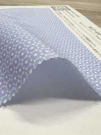 KCP400-DK629 برودكلوث قطن 40s مطبوع[Textile / Fabric] Uni Textile (Komon Kobo) صور إضافية