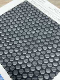 KCP400-DK696 برودكلوث قطن 40s مطبوع[نسيج / قماش] Uni Textile (Komon Kobo) صور إضافية