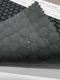KCP400-DK696 برودكلوث قطن 40s مطبوع[نسيج / قماش] Uni Textile (Komon Kobo) صور إضافية