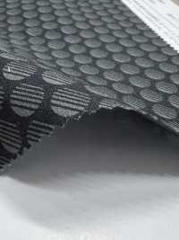 KCP400-DK696 برودكلوث قطن 40s مطبوع[نسيج / قماش] Uni Textile (Komon Kobo) صور إضافية