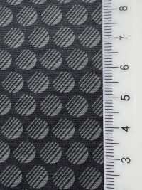 KCP400-DK696 برودكلوث قطن 40s مطبوع[نسيج / قماش] Uni Textile (Komon Kobo) صور إضافية