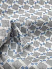 KCP400-DK695 طباعة برودكلوث قطن 40s[نسيج / قماش] Uni Textile (Komon Kobo) صور إضافية