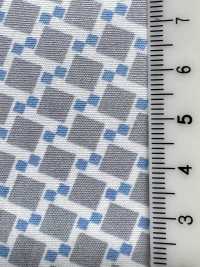 KCP400-DK695 طباعة برودكلوث قطن 40s[نسيج / قماش] Uni Textile (Komon Kobo) صور إضافية