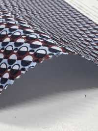 KCP506-DK684 50 برودكلوث مطبوع[نسيج / قماش] Uni Textile (Komon Kobo) صور إضافية