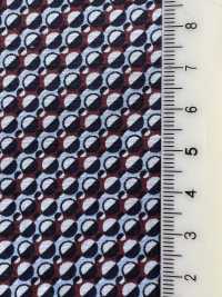 KCP506-DK684 50 برودكلوث مطبوع[نسيج / قماش] Uni Textile (Komon Kobo) صور إضافية