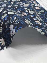 KCP604VF-DSE-51 طباعة قطن لاون 60s بملمس عتيق[نسيج / قماش] Uni Textile (Komon Kobo) صور إضافية