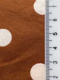 KCP607TBDK-85 طباعة Tumbler على قماش قطن لاون[نسيج / قماش] Uni Textile (Komon Kobo) صور إضافية