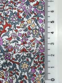 KCP607TBDK-23 60 لاون قطني بطبعة Tumbler[نسيج / قماش] Uni Textile (Komon Kobo) صور إضافية