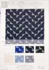 KCL743-D326 دانتيل دنغاري مصبوغ بالخيوط 40 X 30