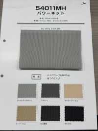 54011MH شبكة باور[Textile / Fabric] Sanwa Seni صور إضافية