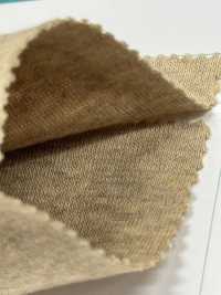 YG12011 30/1 حياكة مضلعة دائرية بلون ميلانج[Textile / Fabric] YAGI صور إضافية