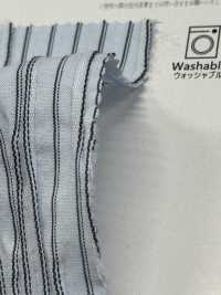 KYC912-D3 دوبي تاك مصبوغ بالخيوط T/C[نسيج / قماش] Uni Textile (Komon Kobo) صور إضافية