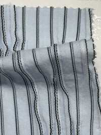 KYC912-D3 دوبي تاك مصبوغ بالخيوط T/C[نسيج / قماش] Uni Textile (Komon Kobo) صور إضافية