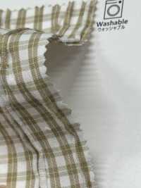 KYC912-D5 T/C دوبي مصبوغ بالخيوط[نسيج / قماش] Uni Textile (Komon Kobo) صور إضافية