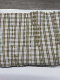 KYC912-D5 T/C دوبي مصبوغ بالخيوط[نسيج / قماش] Uni Textile (Komon Kobo) صور إضافية