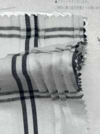 KYC912-D2 دوبى تَك بخيوط مصبوغة T/C[Textile / Fabric] Uni Textile (Komon Kobo) صور إضافية