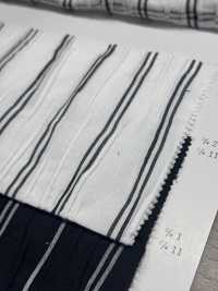 KYC912-D1 T/C دوبّي تاك بخيوط مصبوغة[نسيج / قماش] Uni Textile (Komon Kobo) صور إضافية