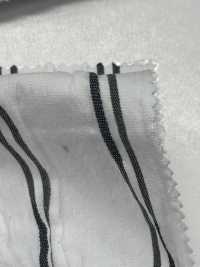 KYC912-D1 T/C دوبّي تاك بخيوط مصبوغة[نسيج / قماش] Uni Textile (Komon Kobo) صور إضافية