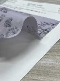KCP616-D603 60 لاون بطباعة لون واحد[نسيج / قماش] Uni Textile (Komon Kobo) صور إضافية