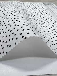 KCP625-DK-46 قماش تايبرايتر مطبوع 60[نسيج / قماش] Uni Textile (Komon Kobo) صور إضافية