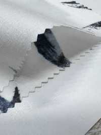KCP625-DK-334 قماش تايب رايتر مطبوع 60[نسيج / قماش] Uni Textile (Komon Kobo) صور إضافية