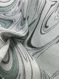 KCP800-DKD-578 80 لاون مطبوع[نسيج / قماش] Uni Textile (Komon Kobo) صور إضافية