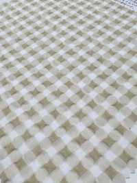 KCP808HRP-D711 قطن 80 لاون هانا بطبعة تموجات[نسيج / قماش] Uni Textile (Komon Kobo) صور إضافية
