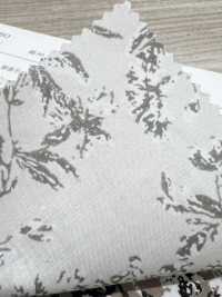 KCP854-DK-653 قماش تايبر رايتر قطني 80 مطبوع[نسيج / قماش] Uni Textile (Komon Kobo) صور إضافية