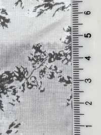 KCP854-DK-653 قماش تايبر رايتر قطني 80 مطبوع[نسيج / قماش] Uni Textile (Komon Kobo) صور إضافية