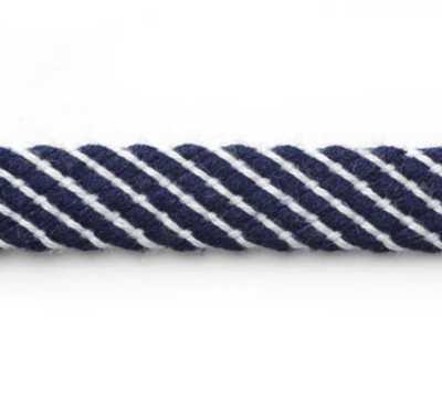 IND17 حبل إنديغو 8MM