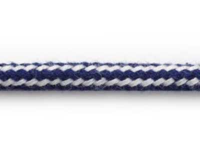 IND23 حبل إنديجو 4MM