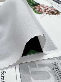 KDP1401-58-DD-783 80 قطن تايب رايتر مطبوع[نسيج / قماش] Uni Textile (Komon Kobo) صور إضافية