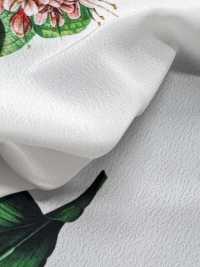 KDP1401-58-DD-783 80 قطن تايب رايتر مطبوع[نسيج / قماش] Uni Textile (Komon Kobo) صور إضافية
