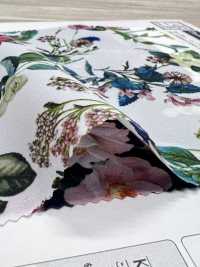 KDP2312SD-58-DD-233 Feminish Dechine طباعة نافثة للحبر بعرض واسع[نسيج / قماش] Uni Textile (Komon Kobo) صور إضافية
