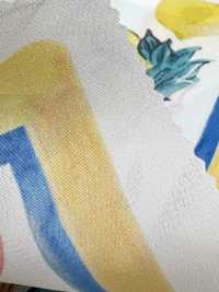 KDP2312SD-58-DD-241 فيمينيش ديشين عريض العرض بطباعة نافثة للحبر[Textile / Fabric] Uni Textile (Komon Kobo) صور إضافية