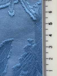 KKC100-D1 100% قطن 100/2 جاكار مقصوص مصبوغ[نسيج / قماش] Uni Textile (Komon Kobo) صور إضافية