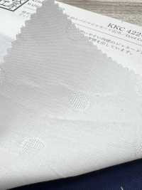 KKC422-55-D5 قطن 40/1 بنما جاكار[Textile / Fabric] Uni Textile (Komon Kobo) صور إضافية