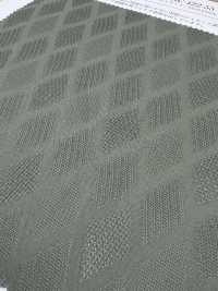 KKC422-55-D1 جاكار بنما قطني 40/1[نسيج / قماش] Uni Textile (Komon Kobo) صور إضافية