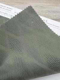 KKC422-55-D1 جاكار بنما قطني 40/1[نسيج / قماش] Uni Textile (Komon Kobo) صور إضافية