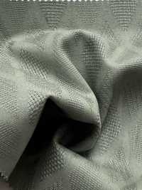 KKC422-55-D1 جاكار بنما قطني 40/1[نسيج / قماش] Uni Textile (Komon Kobo) صور إضافية