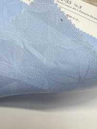 KKC422-55-D3 جاكار باناما قطني 40/1[نسيج / قماش] Uni Textile (Komon Kobo) صور إضافية