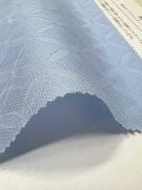 KKC422-55-D3 جاكار باناما قطني 40/1[نسيج / قماش] Uni Textile (Komon Kobo) صور إضافية