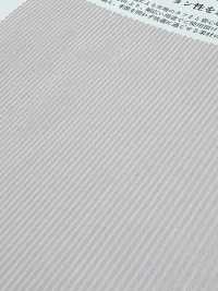 KKC466-W دوبية مخططة T/C[نسيج / قماش] Uni Textile (Komon Kobo) صور إضافية