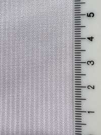 KKC466-W دوبية مخططة T/C[نسيج / قماش] Uni Textile (Komon Kobo) صور إضافية